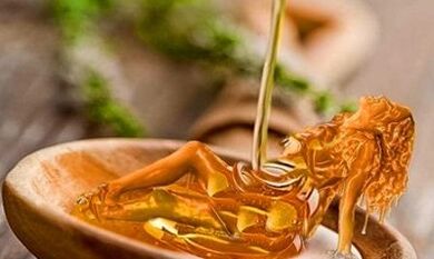 Aphrodisiacs to increase potential