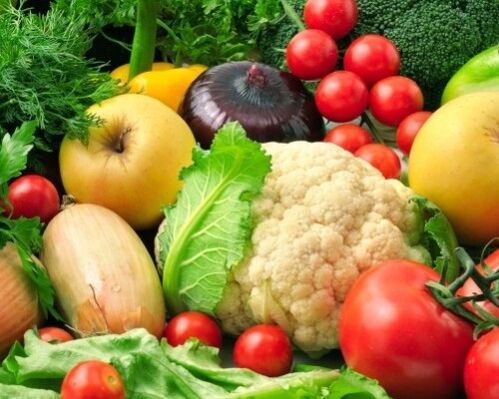 Products that increase the potential