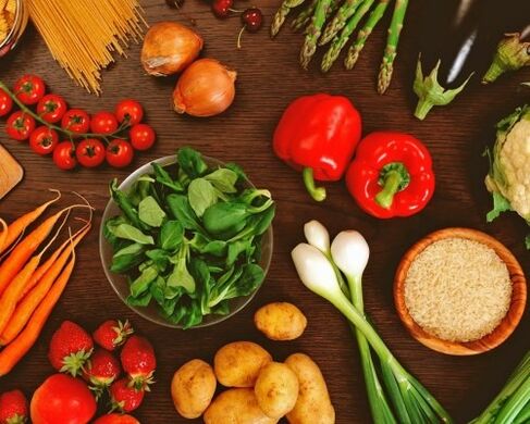 Useful products for potential